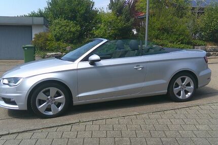Audi A3 74.900 km 13.750 &euro; Krauchenwies 72505