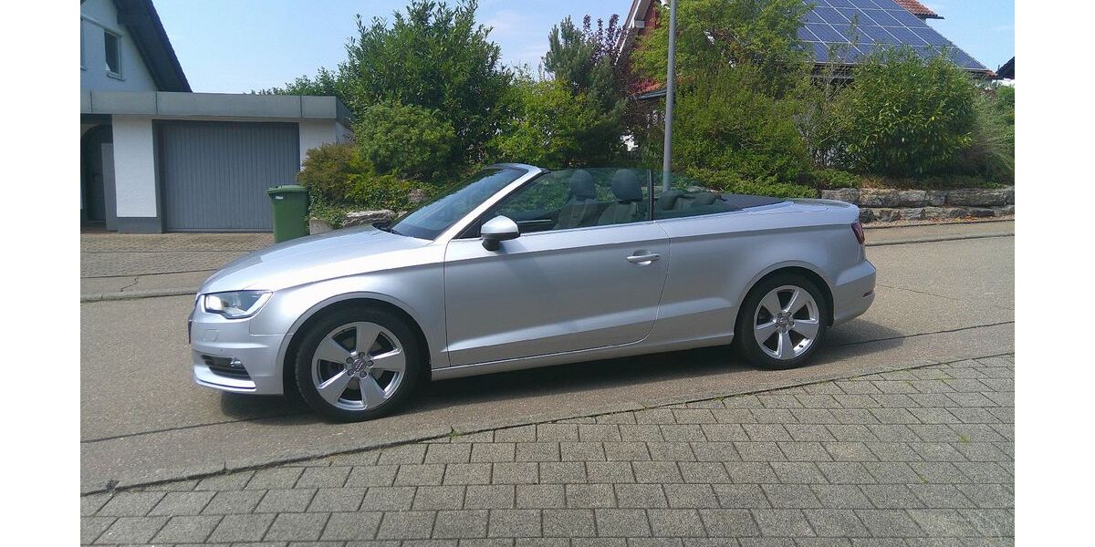 Audi A3 74.900 km 13.750 &euro; Krauchenwies 72505