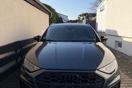 Audi A3 126.054 km 22.800 &euro; Mannheim 68305