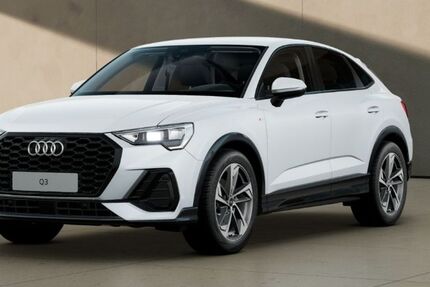 Audi Q3 6.190 km 37.465 &euro; Passau 94036