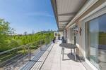 Hochwertige Penthouse-Wohnung mit großem Balkon und Kfz-Stellplätzen - Etagenwohnung Lüdenscheid Hellersen | Angebot:25568111