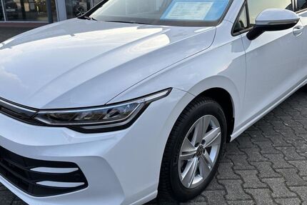 VW Golf 16.279 km 25.999 &euro; Büren 33142