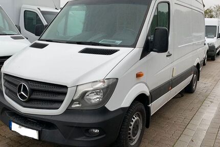 Mercedes-Benz Sprinter 187.000 km 17.700 &euro; Altenholz 24161