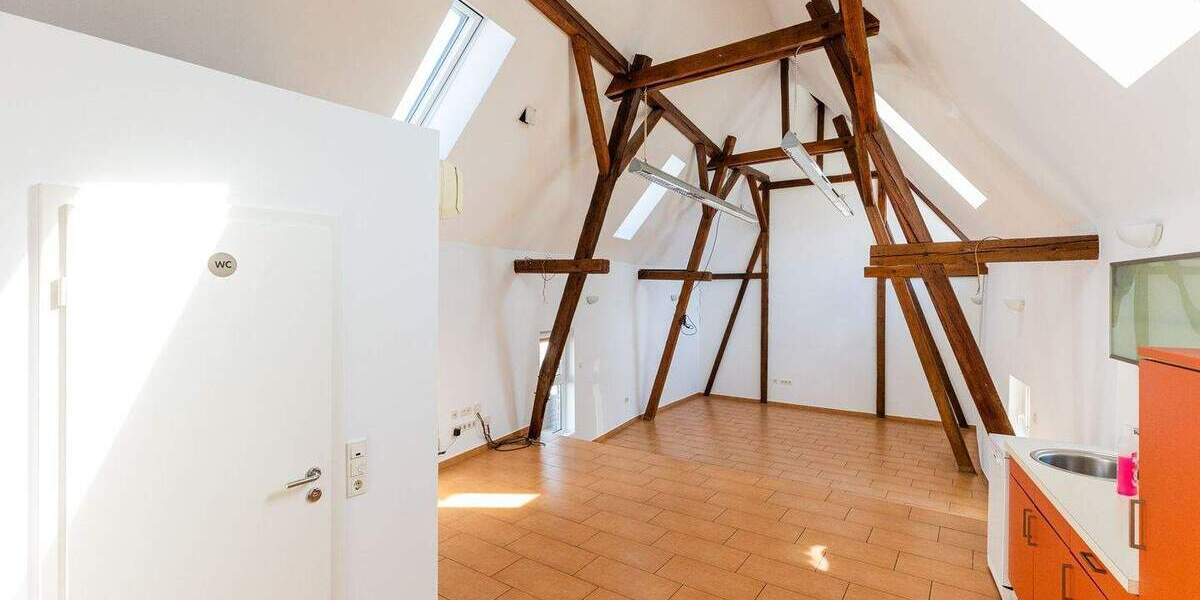 Gewerbeobjekt Bischofsheim - 5 Zimmer, 267 m&sup2;, 4.260&euro; | Angebot:25814102