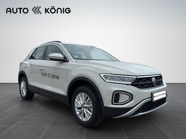 T-Roc