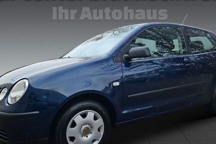 VW Polo 289.500 km 999 &euro; Braunschweig 38120