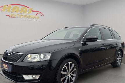 Skoda Octavia 124.229 km 12.900 &euro; Ebersdorf b.Coburg 96237
