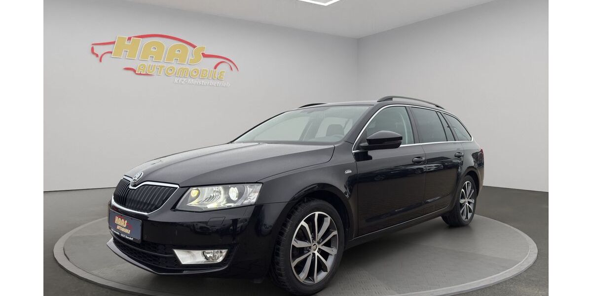 Skoda Octavia 124.229 km 12.900 &euro; Ebersdorf b.Coburg 96237