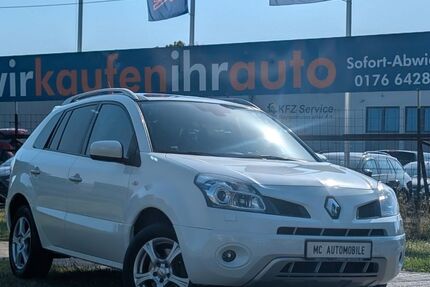 Renault Koleos 219.000 km 5.899 &euro; Kempen 47906