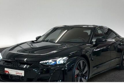 Audi e-tron GT 24.634 km 55.440 &euro; Hamburg 20537