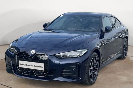 BMW i4 57.005 km 39.990 &euro; Lünen 44534