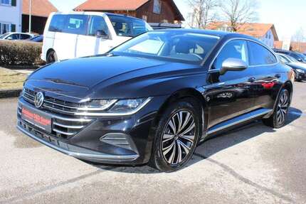 VW Arteon 88.001 km 27.900 &euro; Höhenkirchen 85635