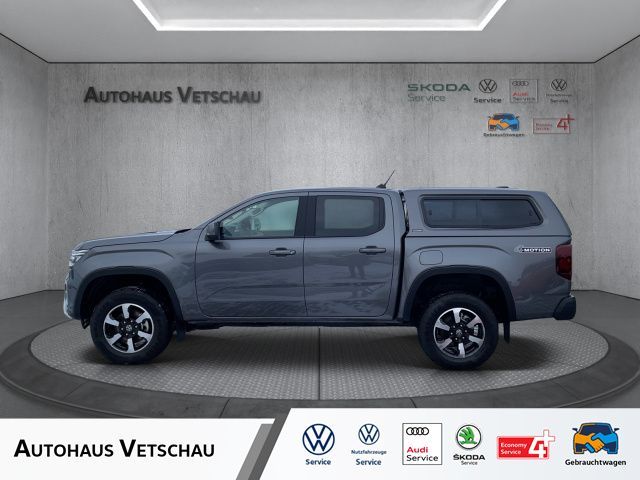 Amarok