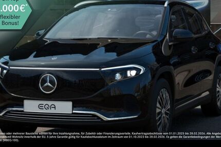 Mercedes-Benz EQA 12.886 km 33.890 &euro; Augsburg 86161