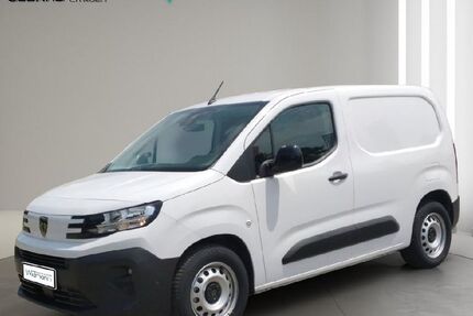 Peugeot Partner 9.500 km 25.775 &euro; Landsberg 86899