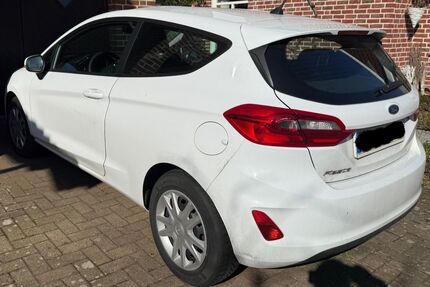 Ford Fiesta 77.000 km 8.750 &euro; Wietmarschen 49835