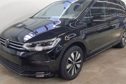 VW Touran 13.421 km 36.890 &euro; Potsdam 14482