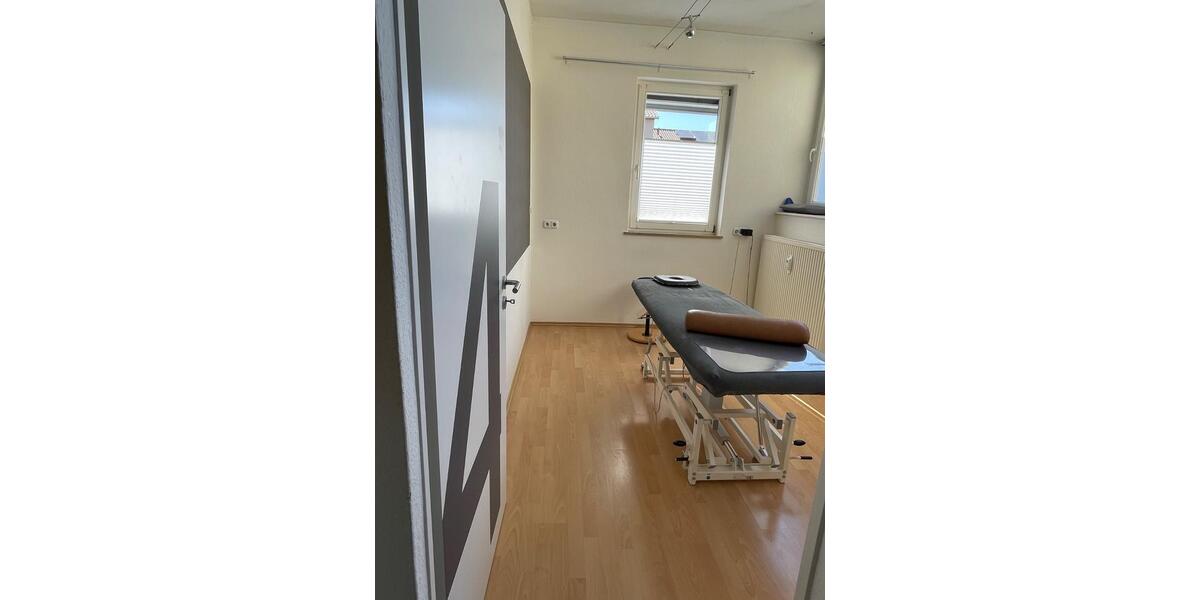 Gewerbeobjekt Zeil am Main - 800&euro; | Angebot:26664110