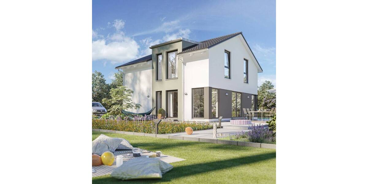 Mehrfamilienhaus, Wohnhaus Gera Südhang/Zschippern - 5 Zimmer, 136 m&sup2;, 478.836&euro; | Angebot:26391240