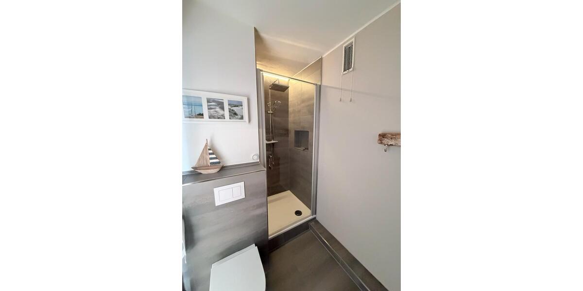 Etagenwohnung Büsum - 1 Zimmer, 41 m&sup2;, 259.000&euro; | Angebot:27092623