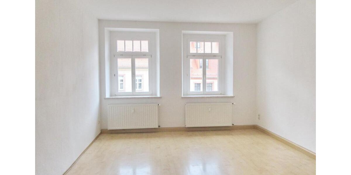 Etagenwohnung Leisnig - 3 Zimmer, 73 m&sup2;, 605&euro; | Angebot:25902828