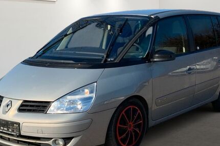 Renault Espace 194.324 km 2.699 &euro; Brehna 06796