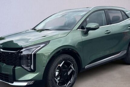 Kia Sportage 1.500 km 36.990 &euro; Höhenkirchen-Siegertsbrunn 85635