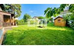 Solide Doppelhaushälfte mit viel Potenzial, Wintergarten und schönem Garten in beliebter Lage - Doppelhaushälfte Fuldabrück | Angebot:27302786