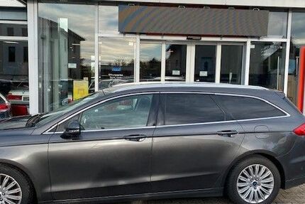 Ford Mondeo 244.000 km 5.900 &euro; Halle/Saale 06116