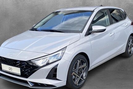 Hyundai i20 6.000 km 19.989 &euro; Schwerin 19059