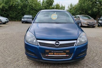 Opel Astra 149.000 km 4.999 &euro; Ibbenbüren 49477