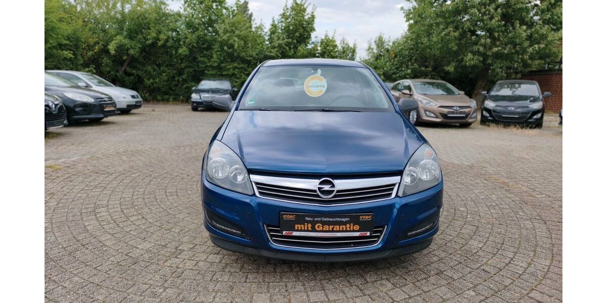 Opel Astra 149.000 km 4.999 &euro; Ibbenbüren 49477