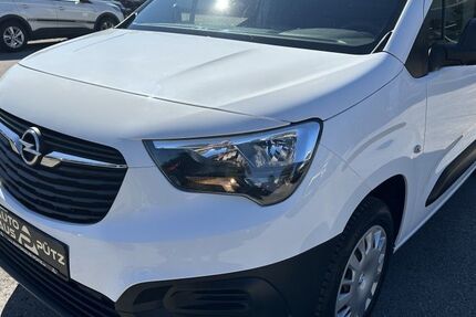Opel Combo 97.852 km 7.985 € Bad Wörishofen 86825