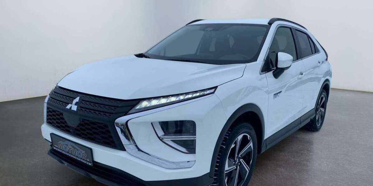 Mitsubishi Eclipse Cross 24.207 km 23.696 &euro; Gardelegen 39638