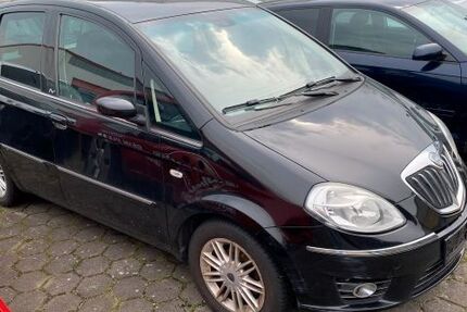 Lancia MUSA 238.676 km 1.390 &euro; Barsbüttel 22885