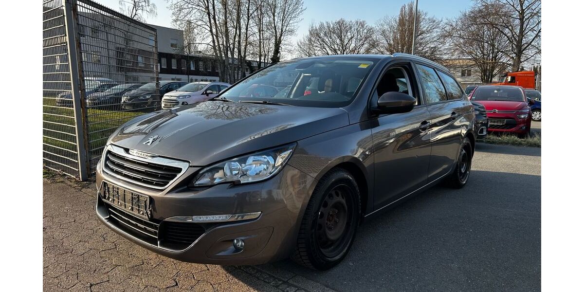 Peugeot 308 183.309 km 2.690 &euro; Langenhagen 30851
