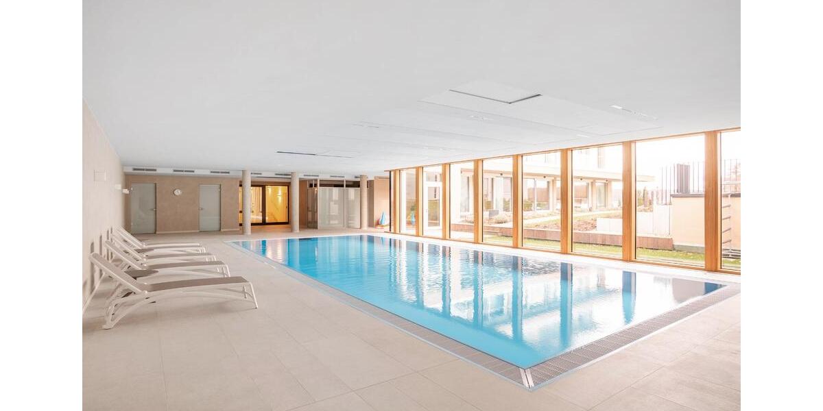 Erdgeschoßwohnung Potsdam Krampnitz - 2 Zimmer, 100 m&sup2;, 2.000&euro; | Angebot:25751083