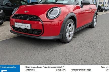 Mini Cooper C 4.214 km 23.222 &euro; Schweinfurt 97424