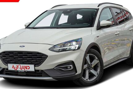 Ford Focus 78.218 km 19.950 &euro; Coburg 96450