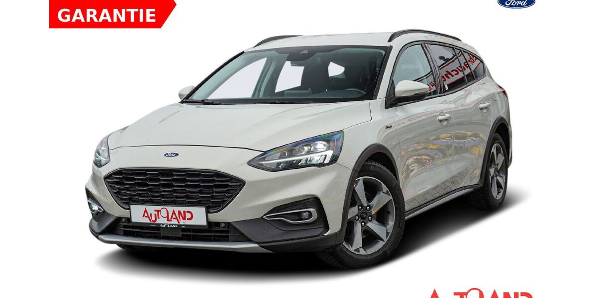 Ford Focus 78.218 km 19.950 &euro; Coburg 96450