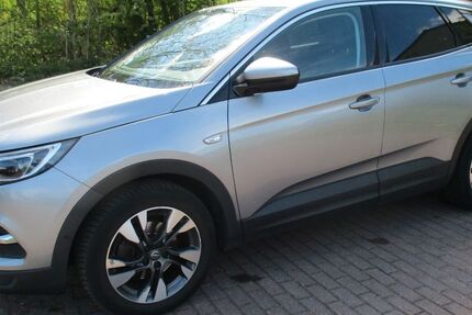 Opel Grandland (X) 70.268 km 16.700 &euro; Lübeck 23566