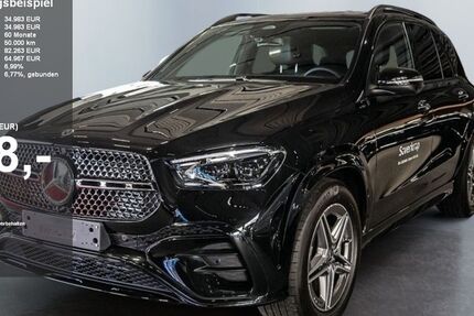 Mercedes-Benz GLE 450 9.999 km 98.950 &euro; Neumünster 24539