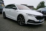 Skoda Octavia 1.5TSi Sportline ACC Pano Columbus+ 39.869 km 29.980 &euro; Falkensee 14612