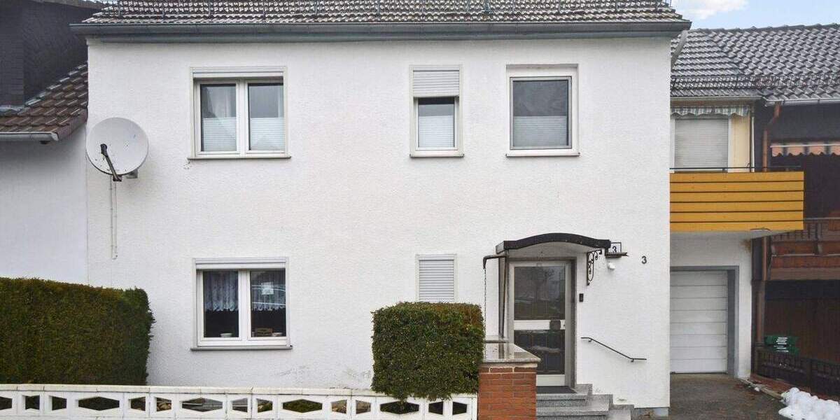 Reihenmittelhaus Schauenburg / Hoof Hoof - 6 Zimmer, 139 m&sup2;, 235.000&euro; | Angebot:25156339