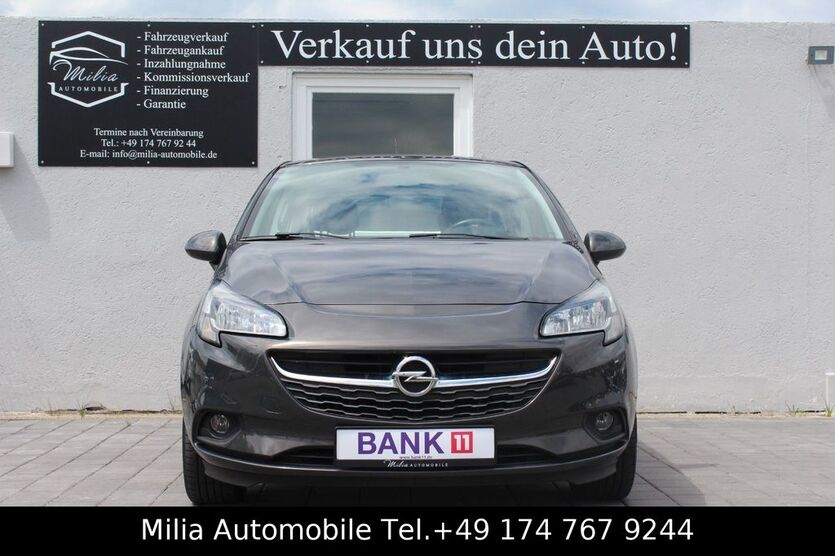Opel Corsa 82.000 km 7.280 € Bad Dürrheim 78073