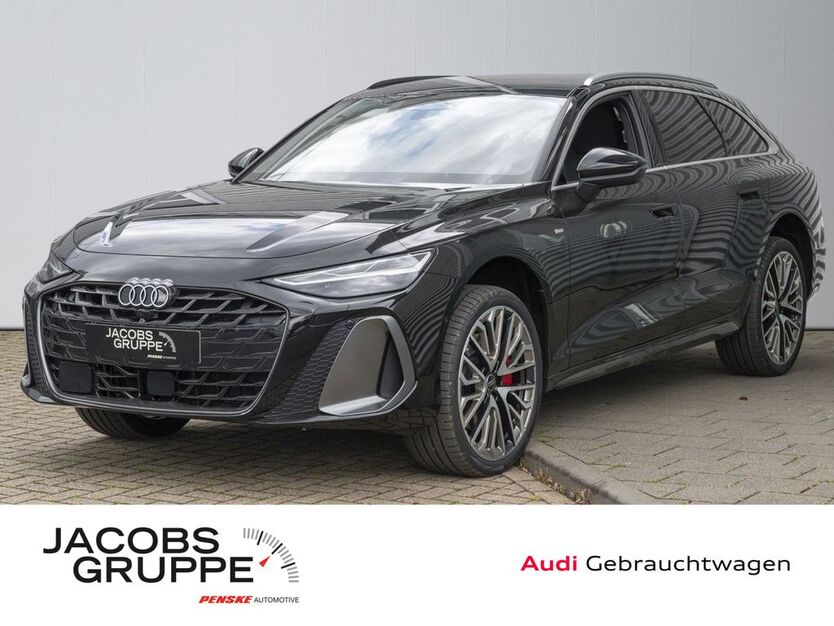Audi A6 2.222 km 86.890 € Düren 52351