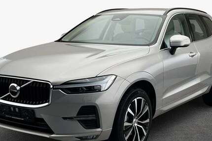 Volvo XC60 9.961 km 41.890 &euro; München 80809