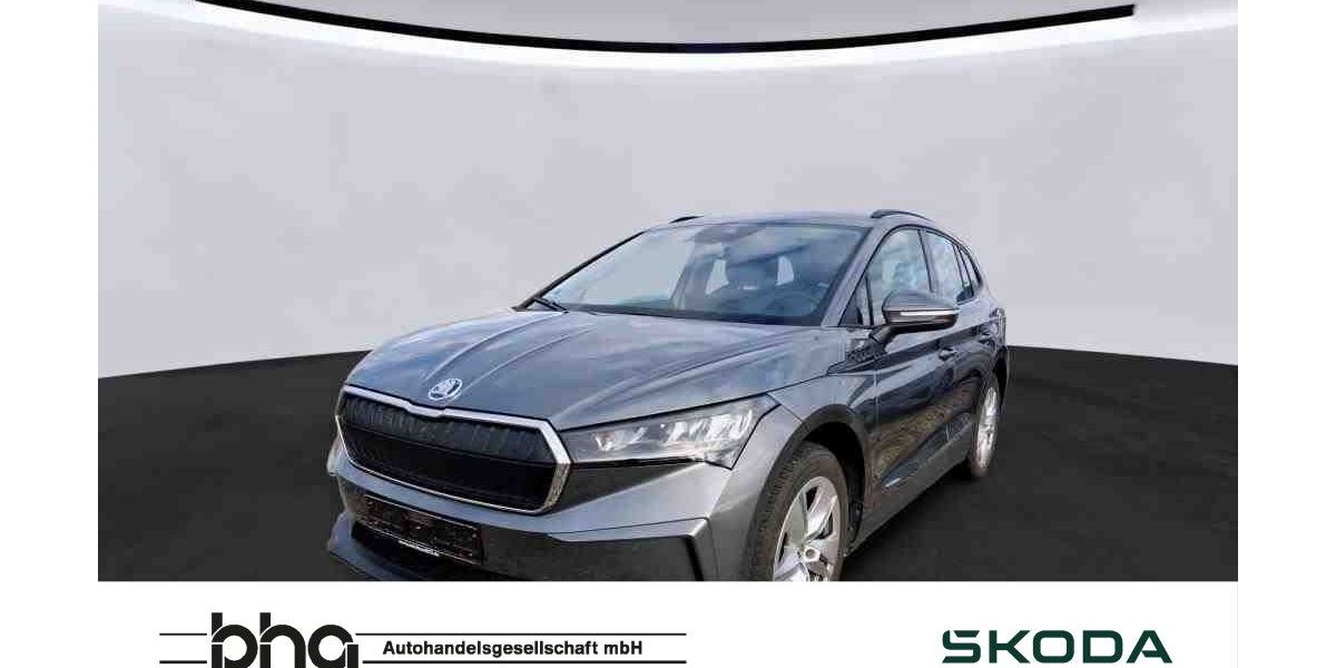 Skoda Enyaq 22.201 km 23.930 &euro; Kehl 77694