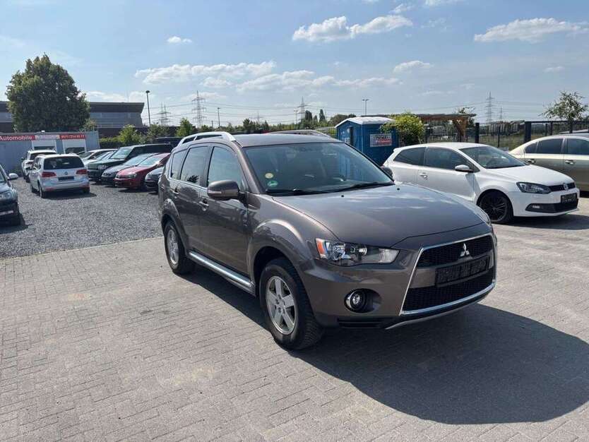 Outlander