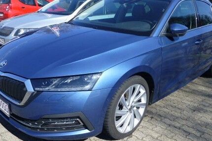 Skoda Octavia 48.361 km 23.980 € Lüdenscheid 58513